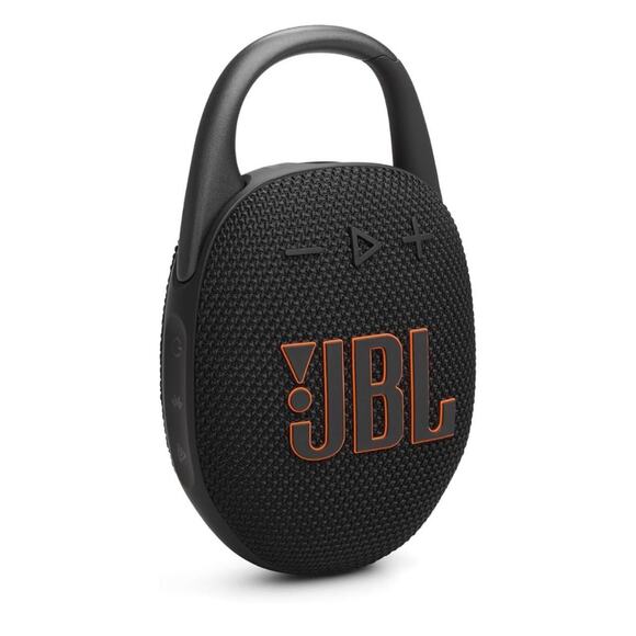 JBL Clip 5 – Rugged, Waterproof, Clip-On Bluetooth Speaker, 12H Playtime SEALED - Picture 8 of 10
